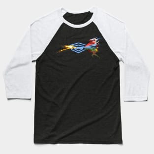 G Side Baseball T-Shirt